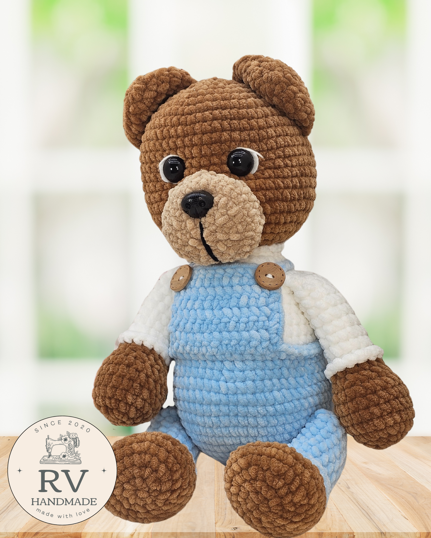 Teddy