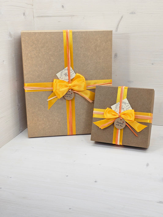 Gift wrapp