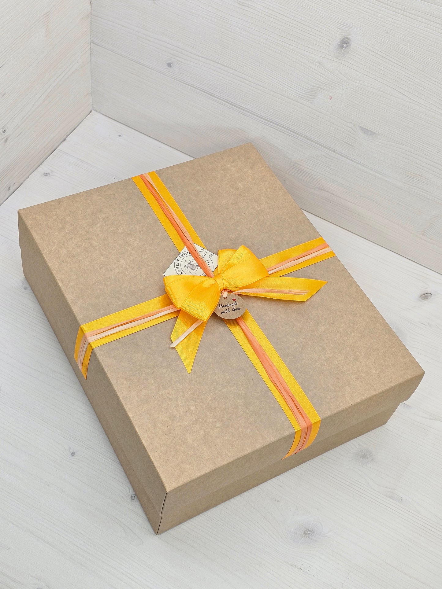 Gift wrapp