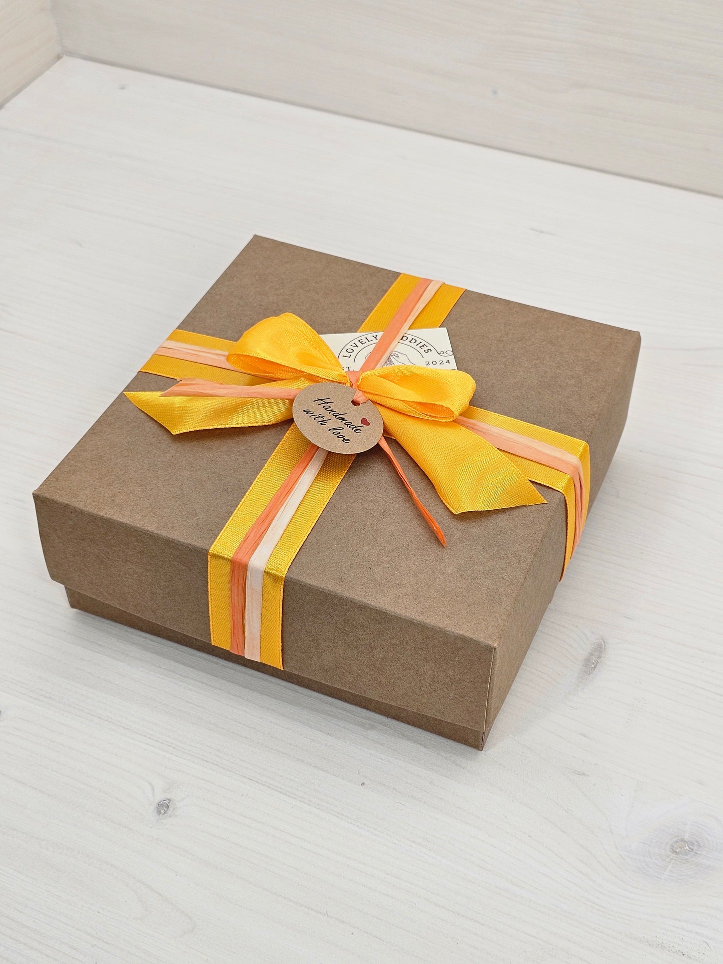 Gift wrapp