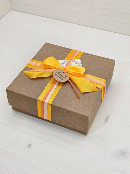 Gift wrapp