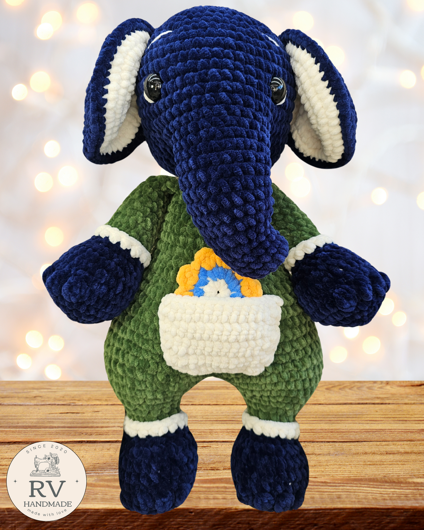 Horton