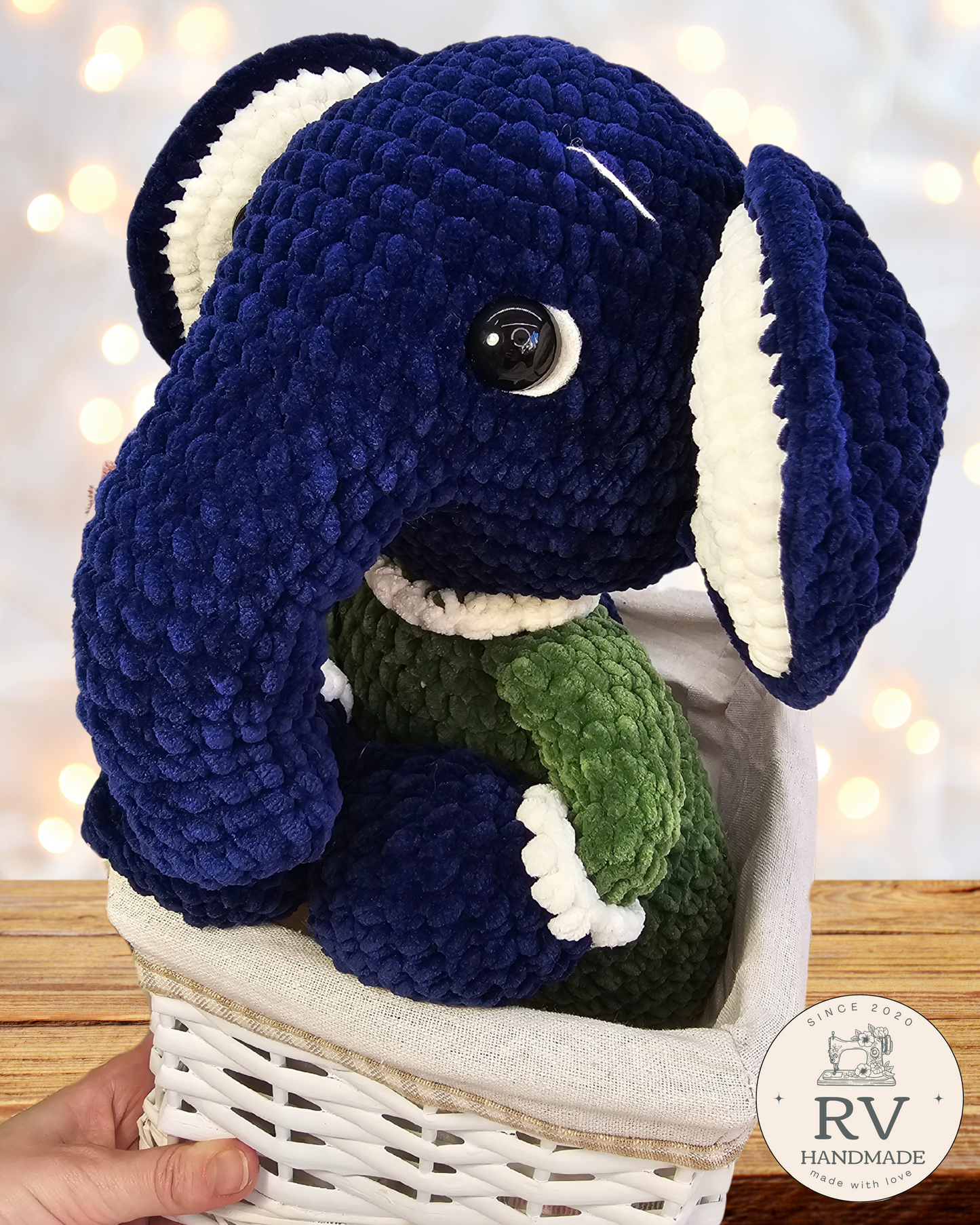 Horton
