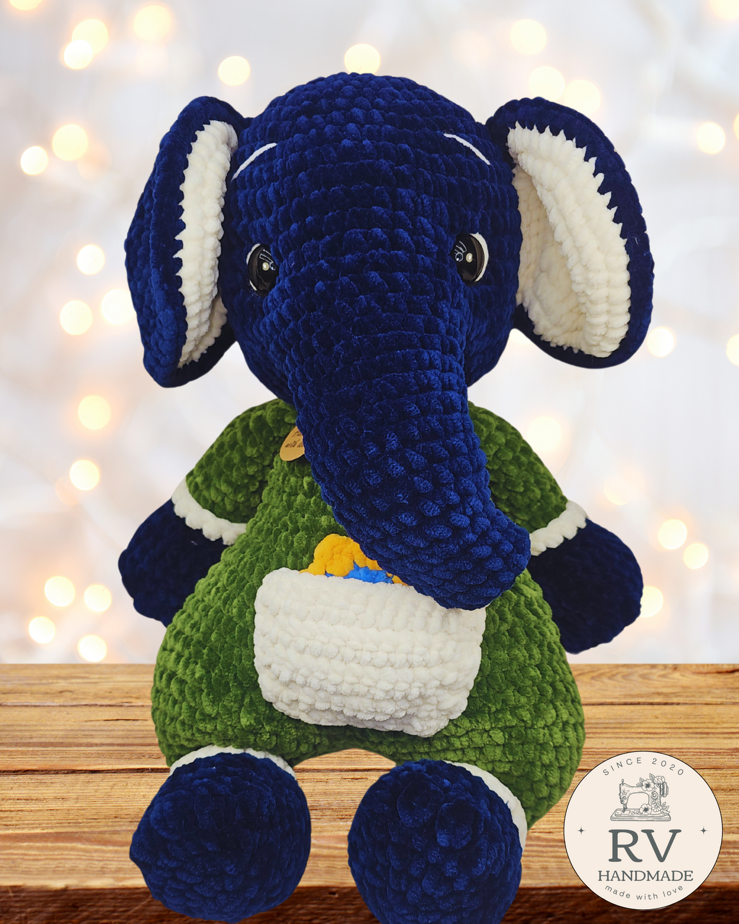 Horton