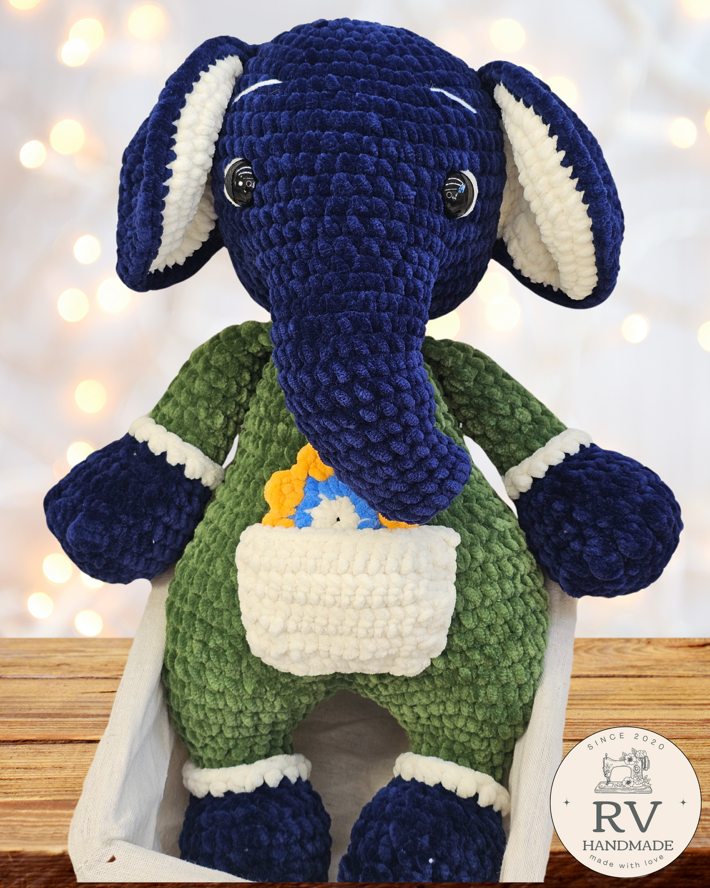 Horton