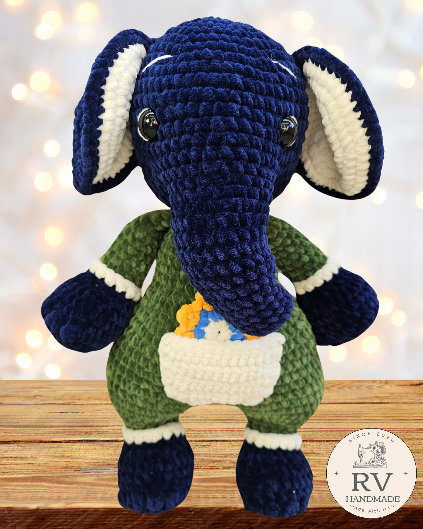 Horton