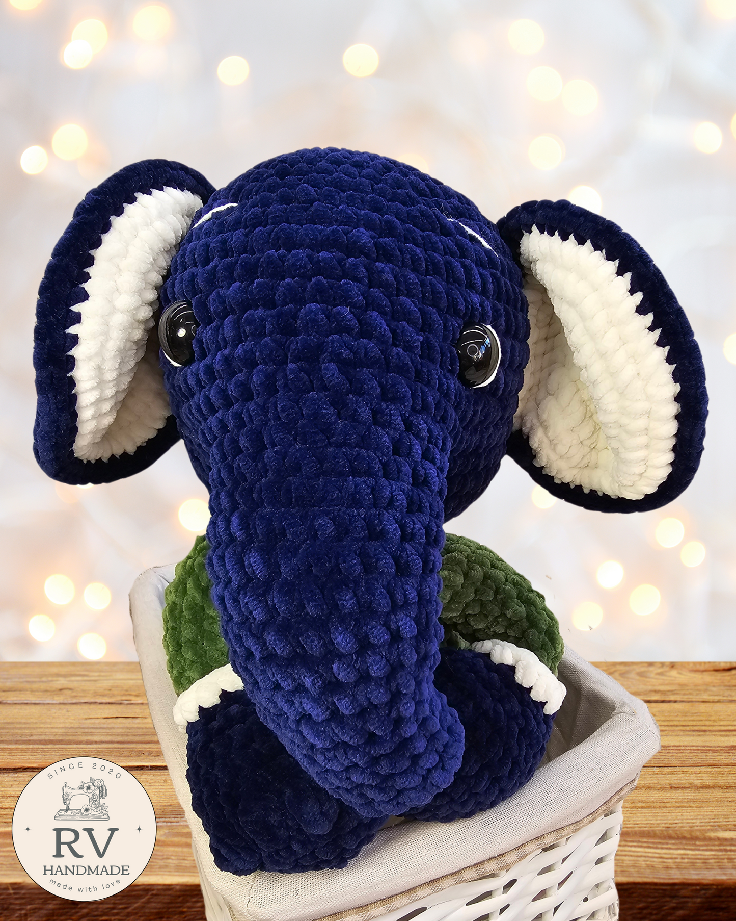 Horton