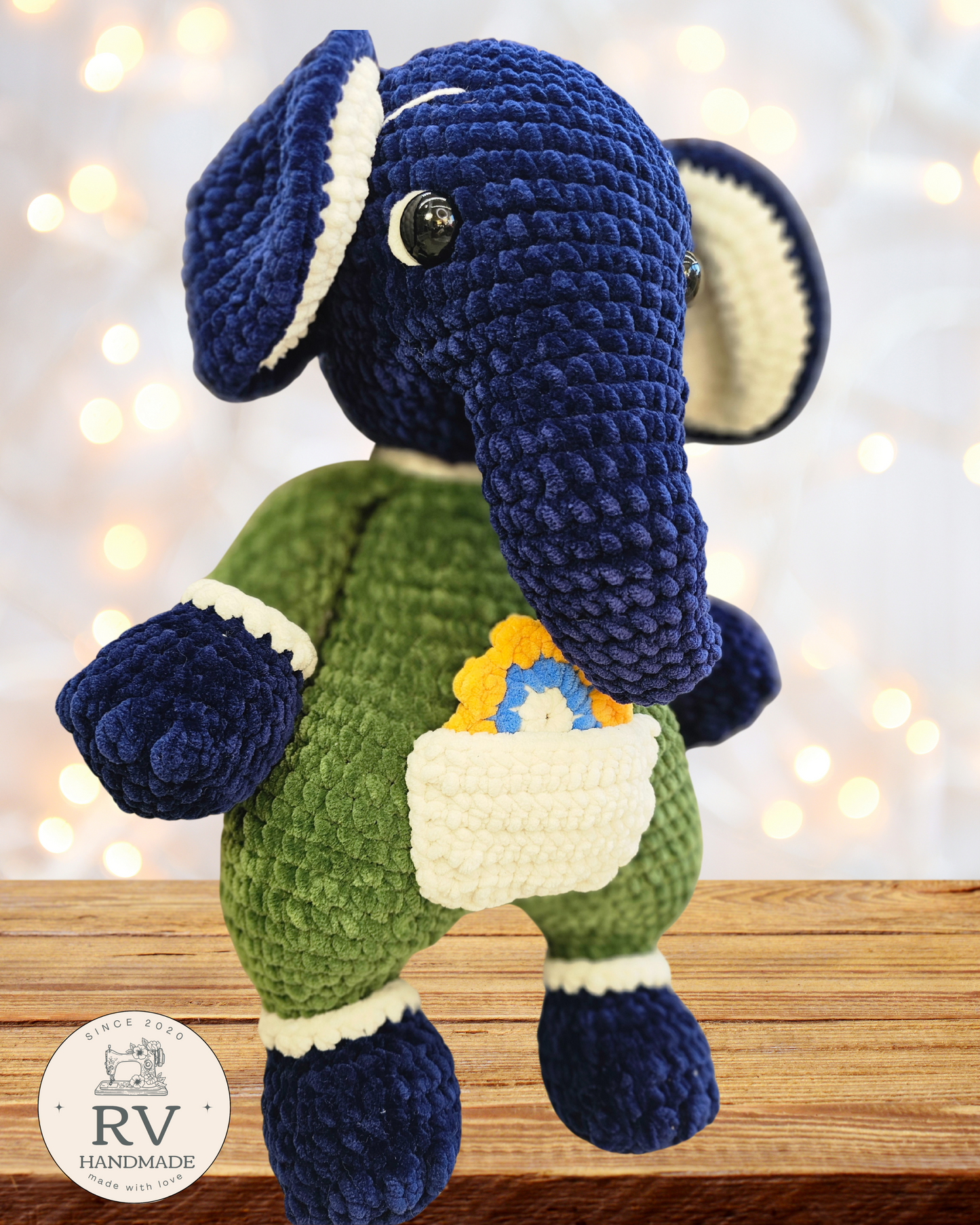 Horton