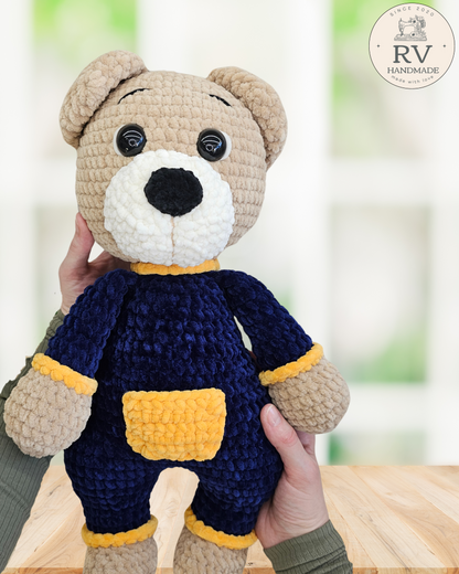 Teddy
