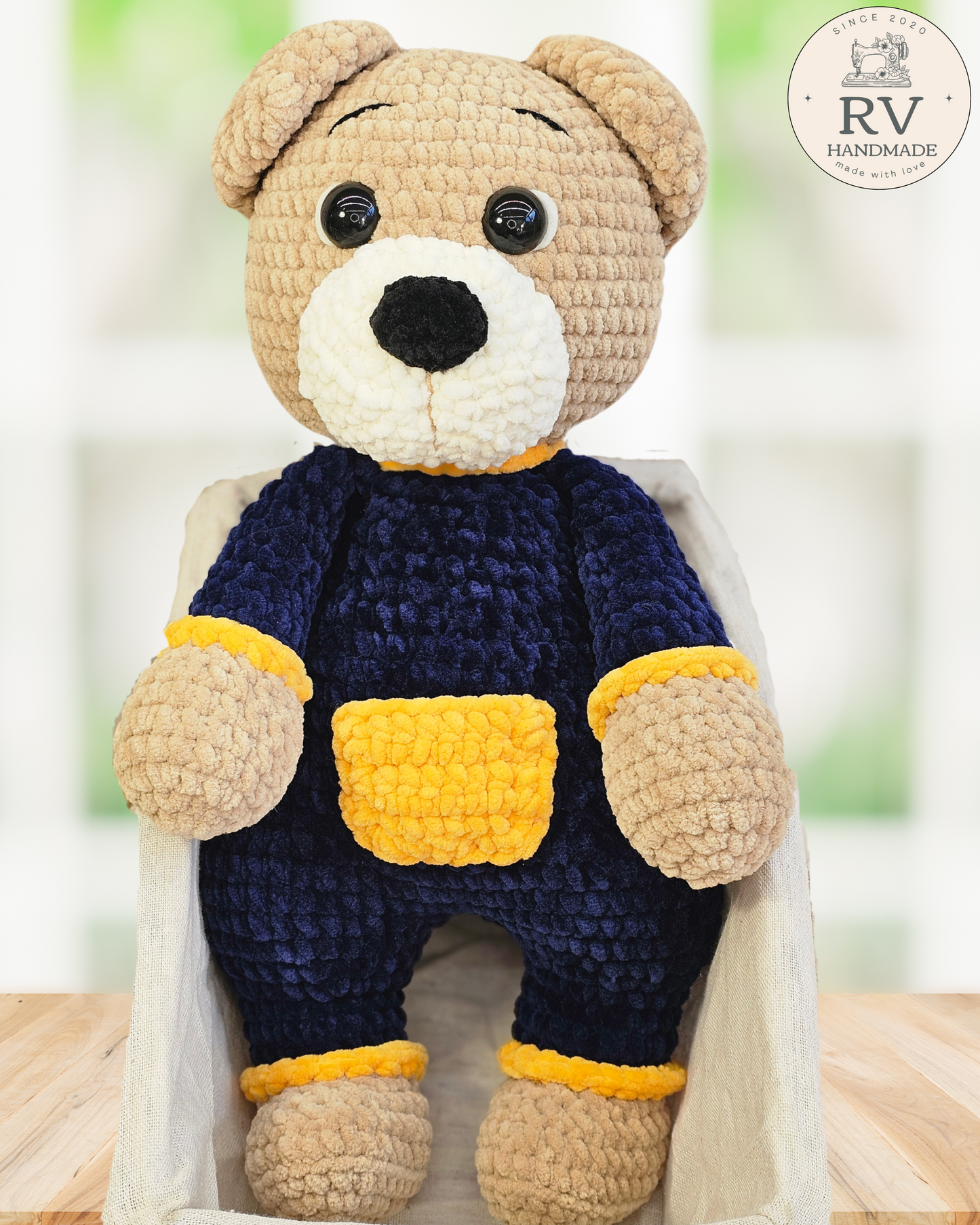 Teddy