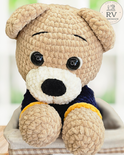 Teddy