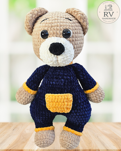 Teddy