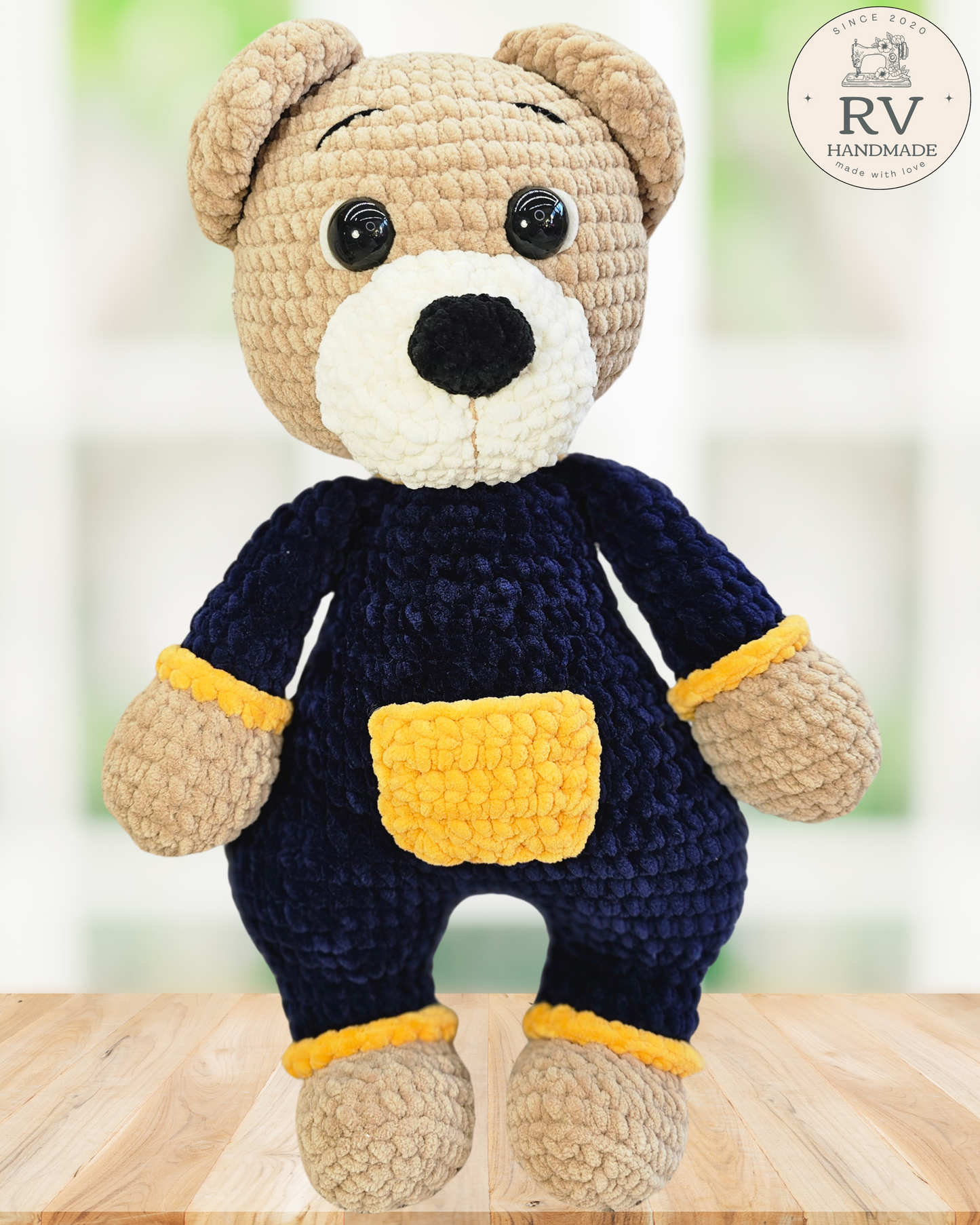 Teddy
