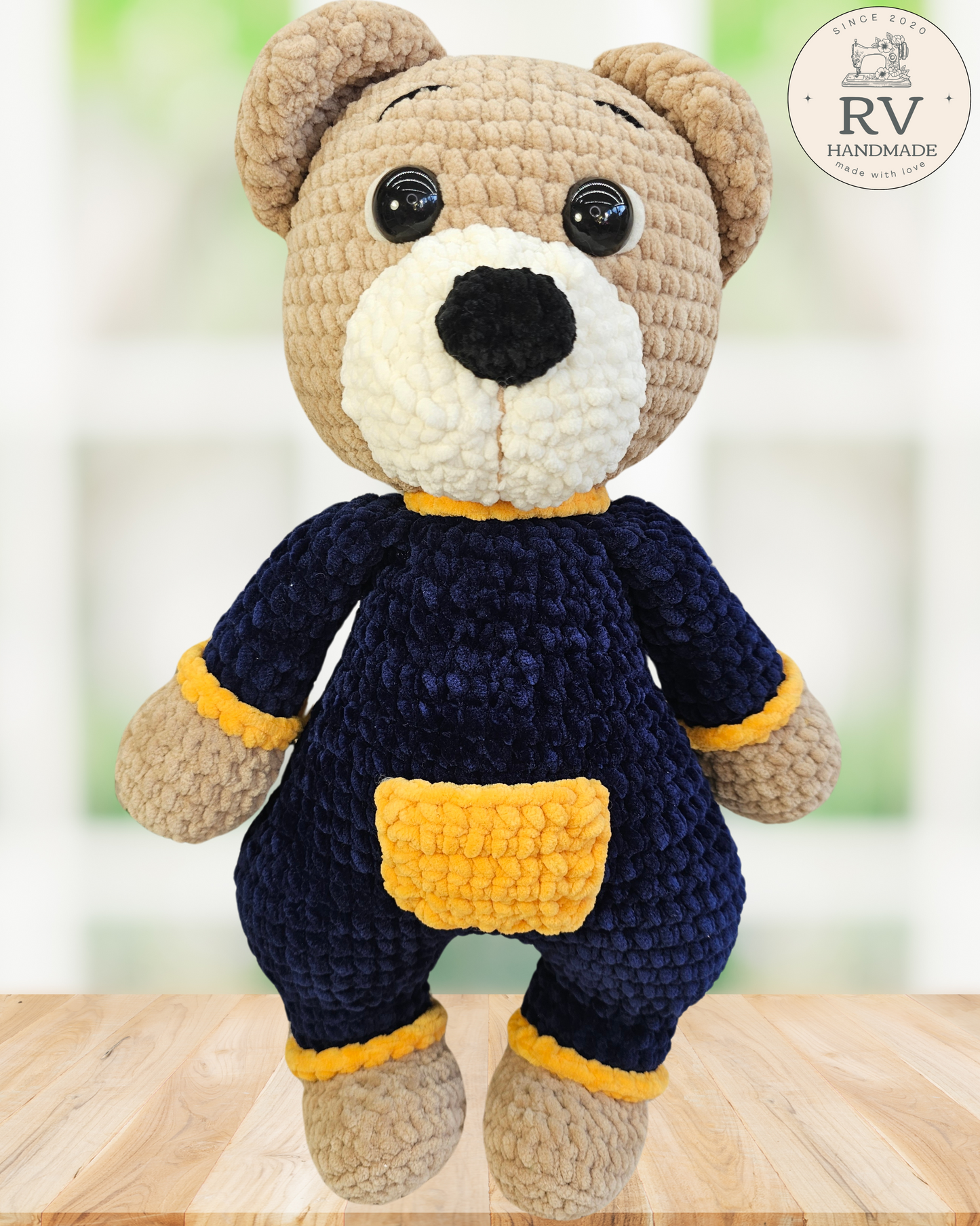 Teddy