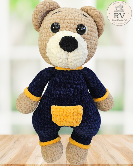 Teddy