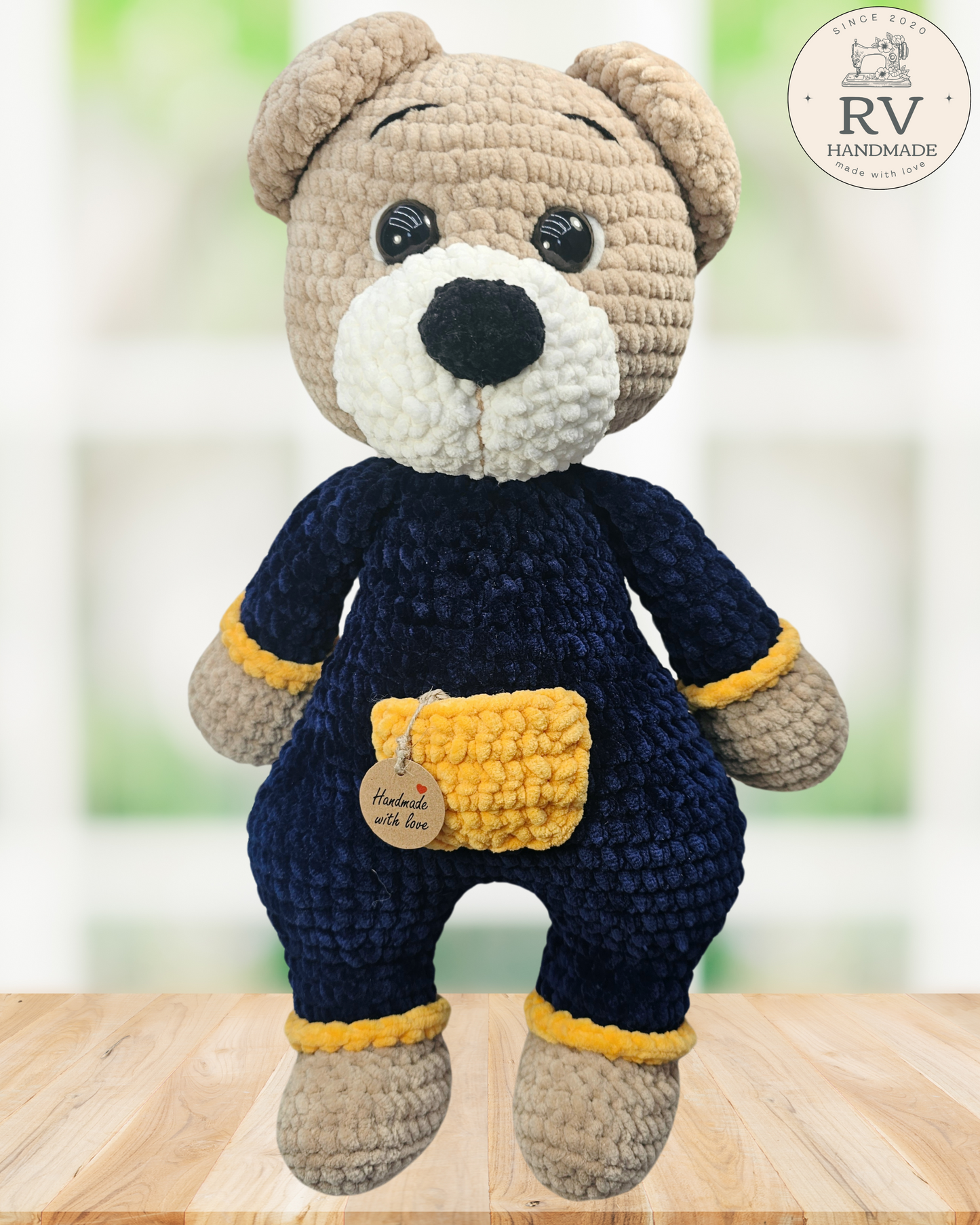 Teddy