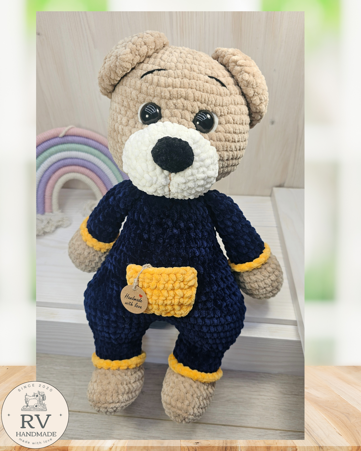 Teddy