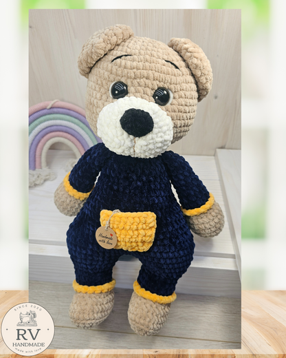 Teddy