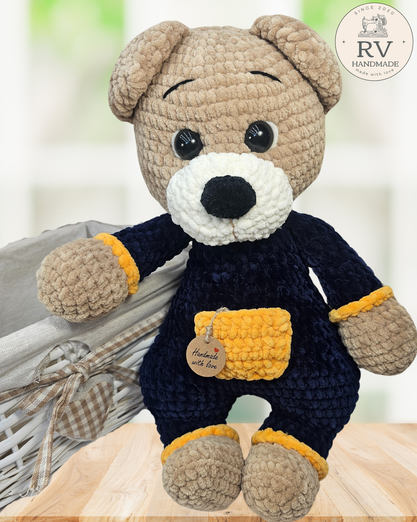 Teddy