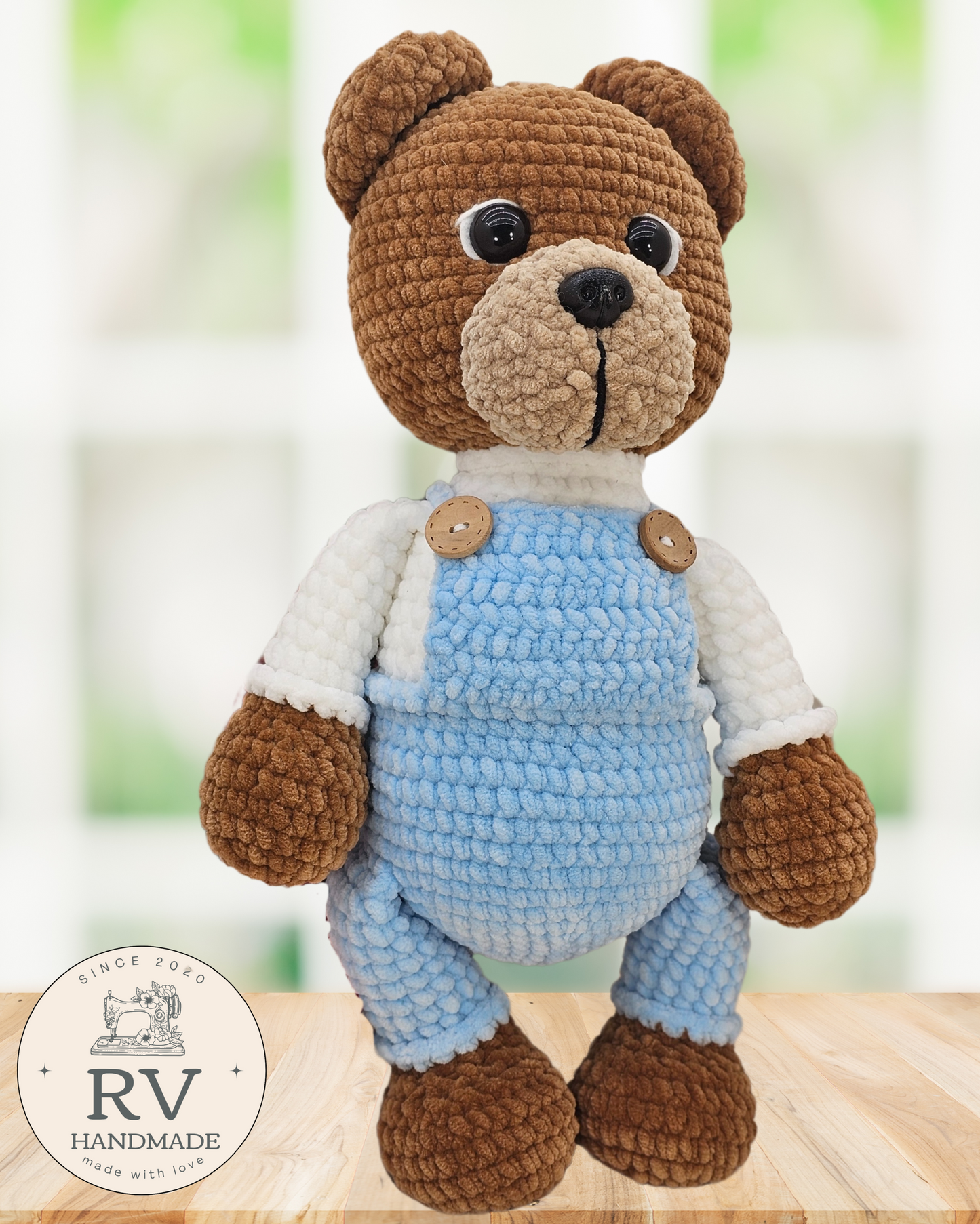 Teddy