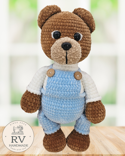 Teddy