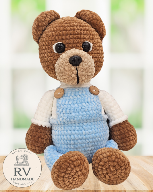 Teddy