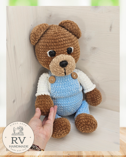 Teddy