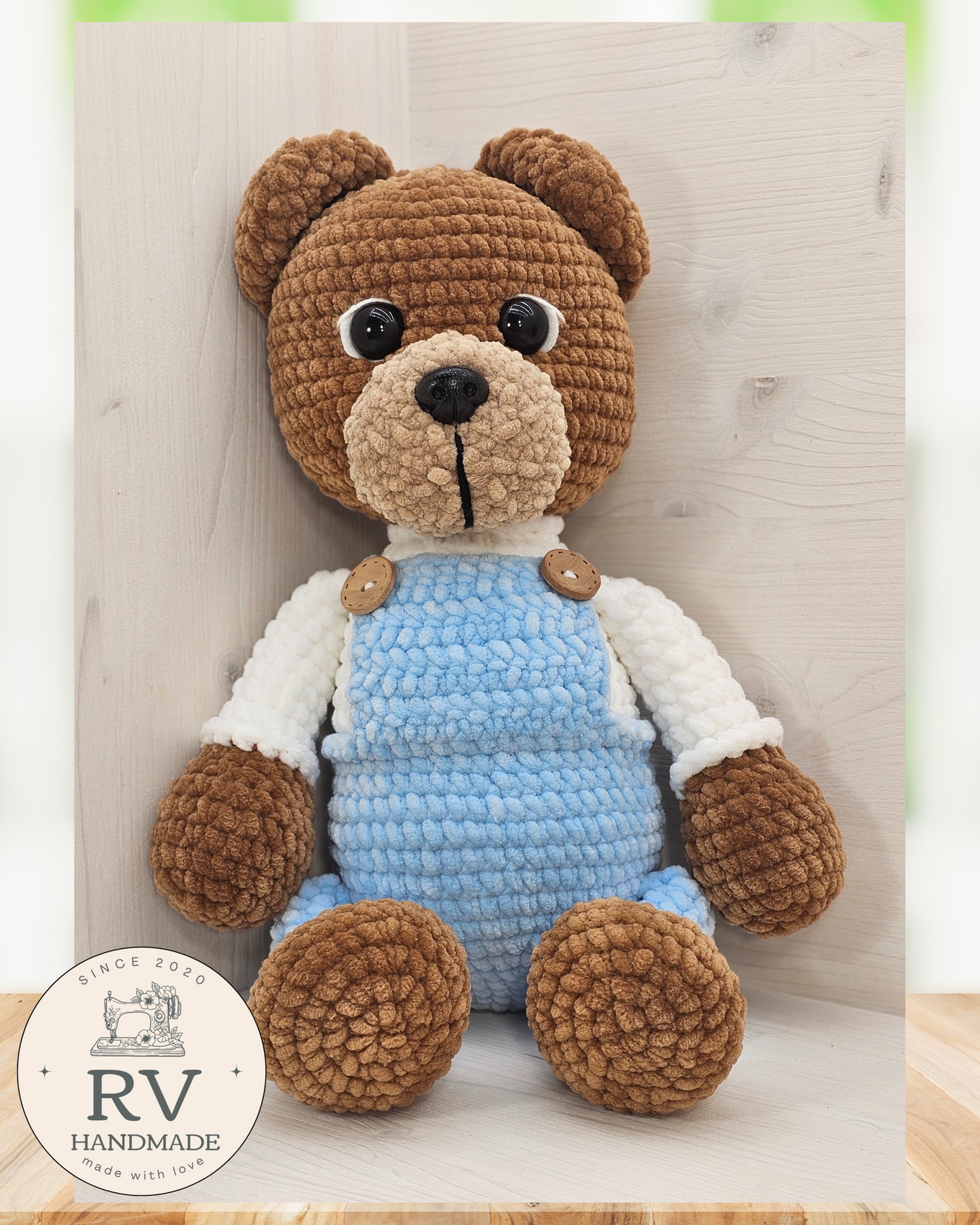 Teddy