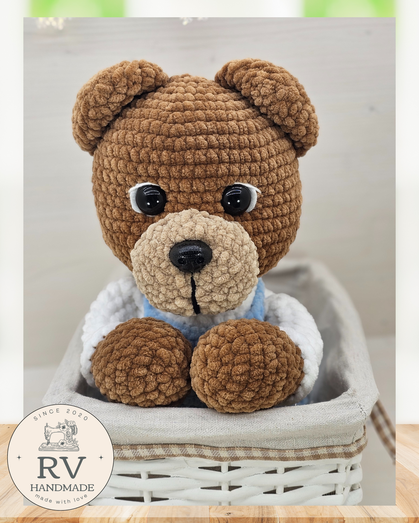 Teddy