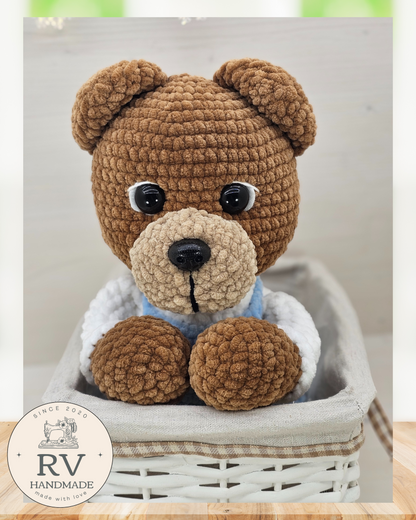 Teddy