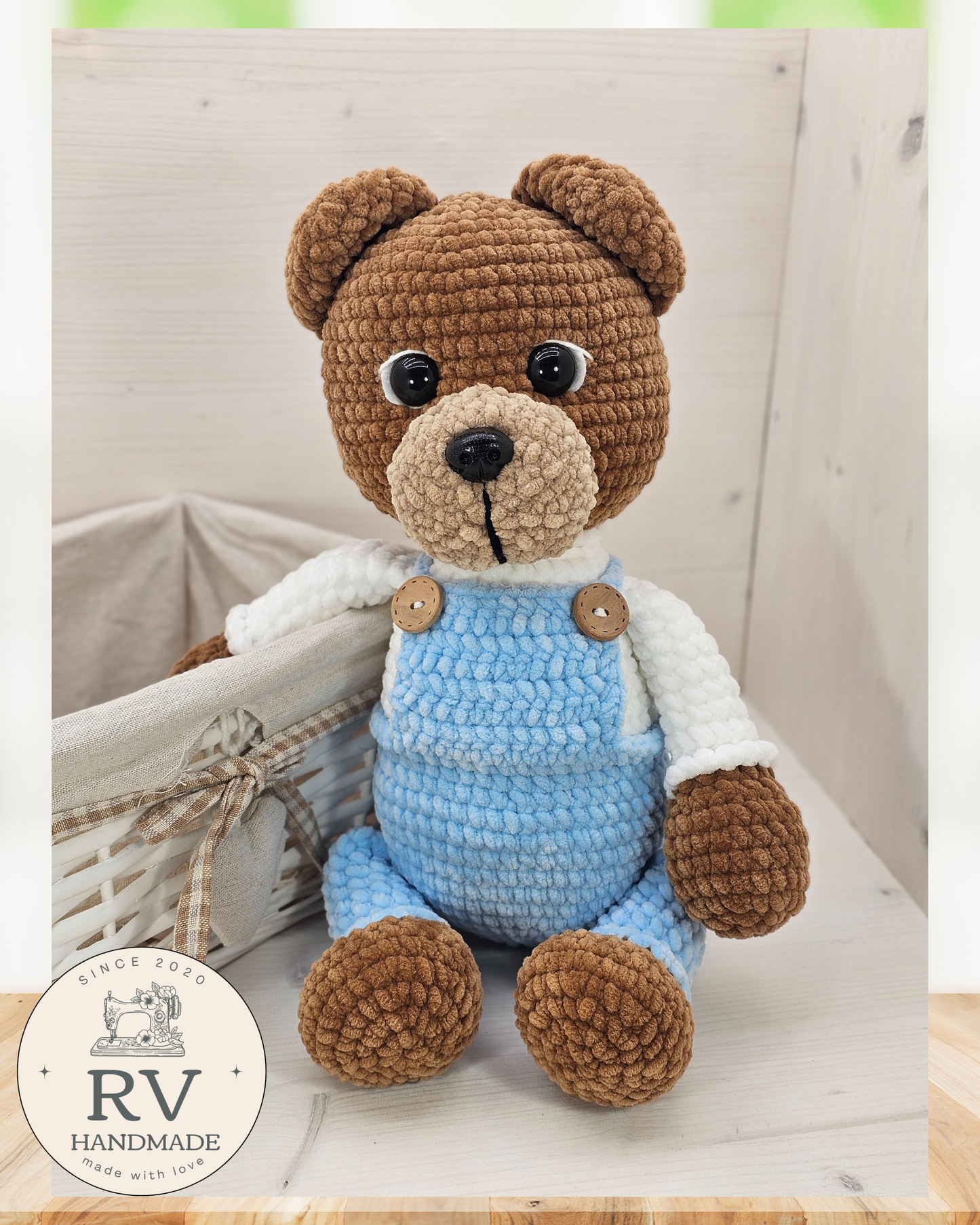 Teddy
