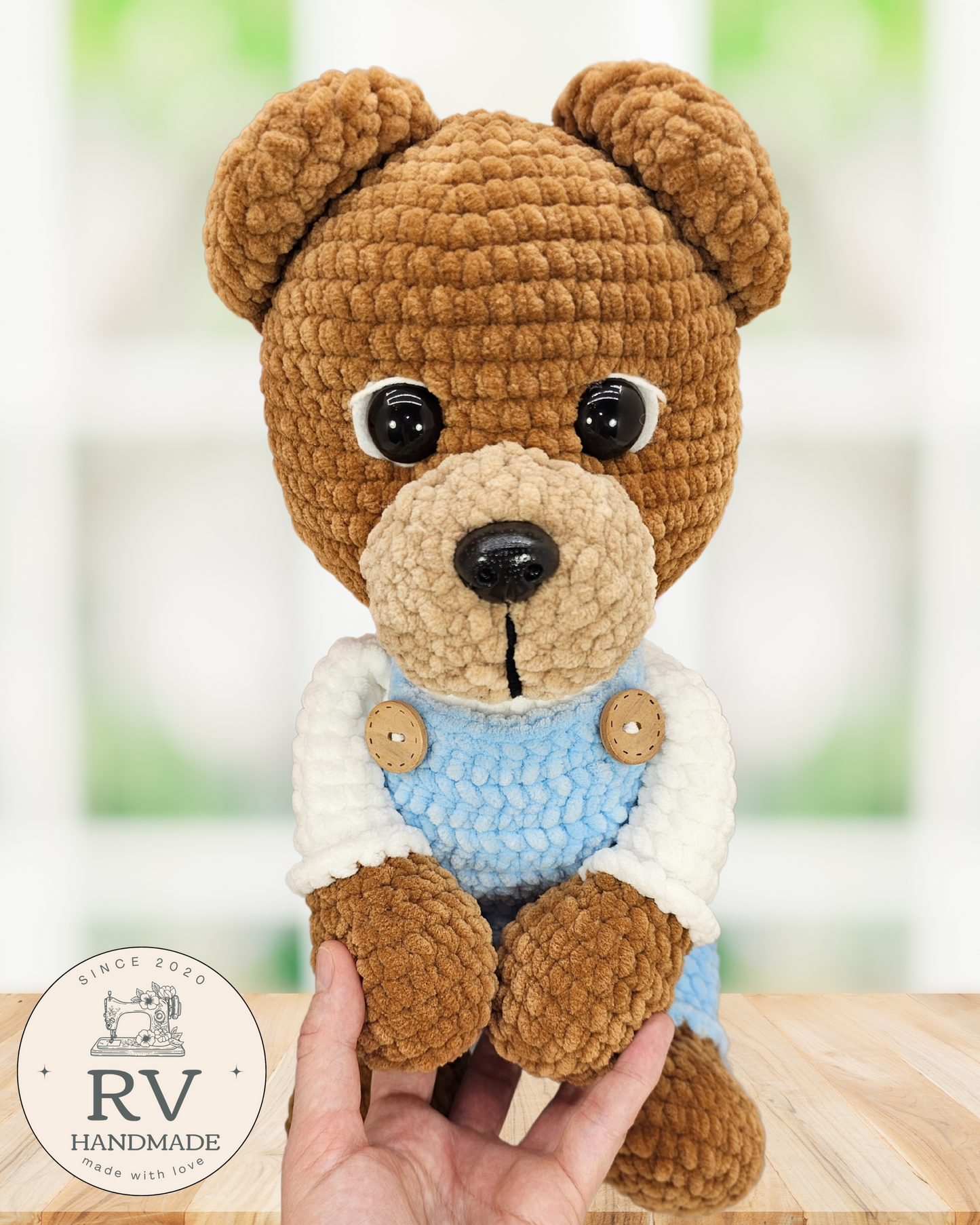 Teddy