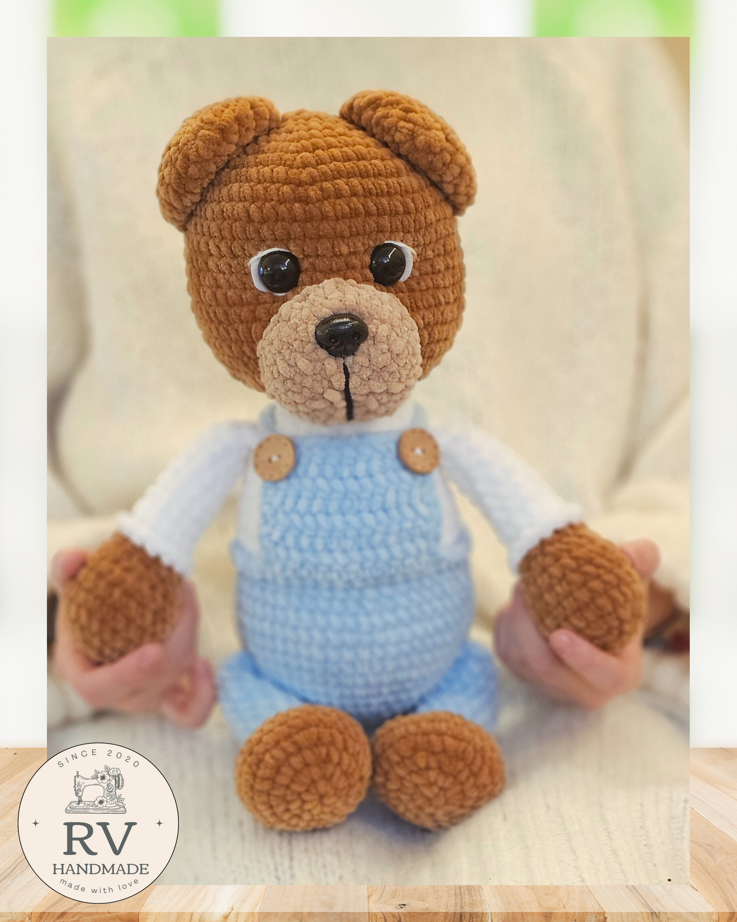 Teddy