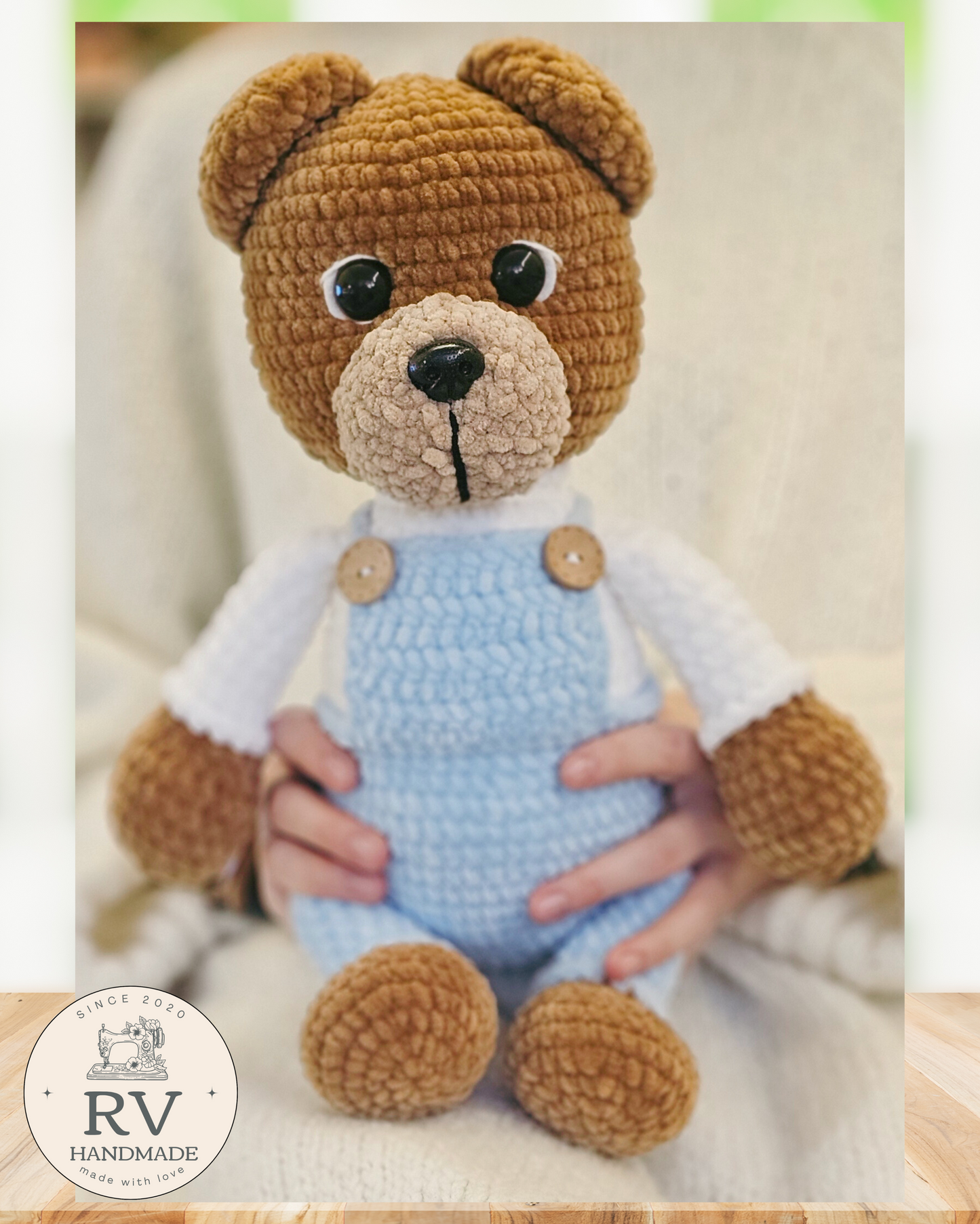 Teddy