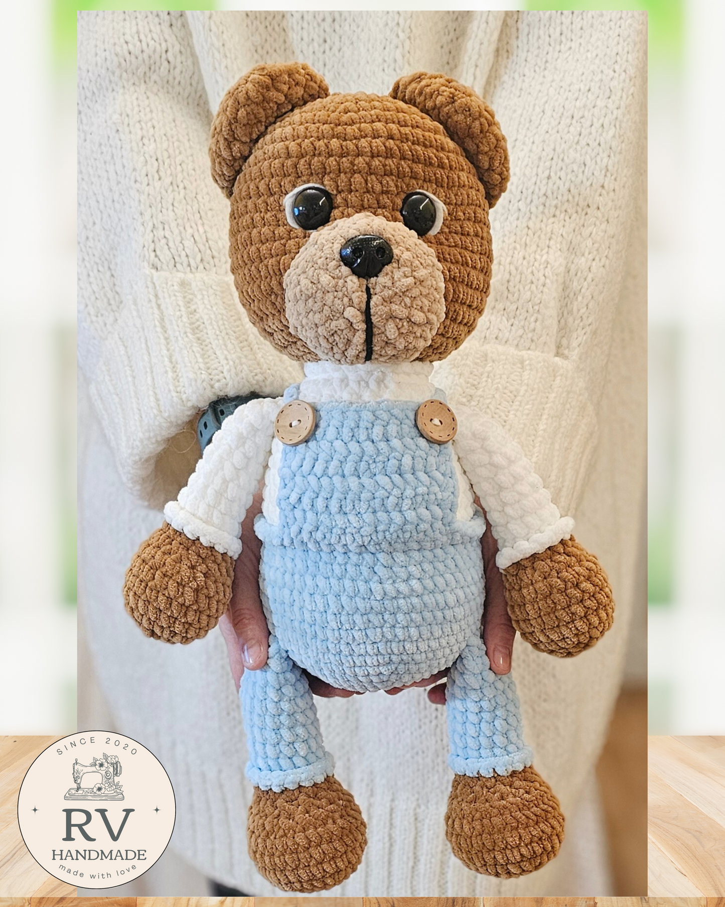 Teddy