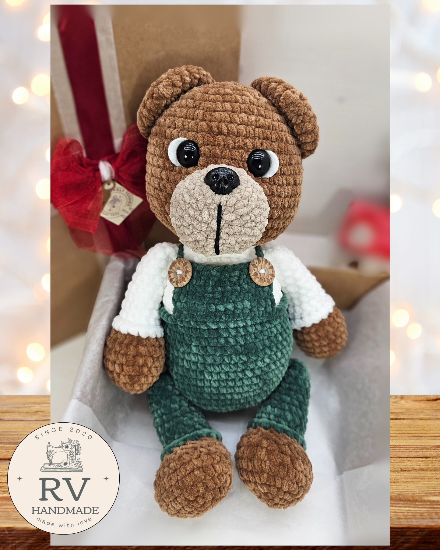 Teddy
