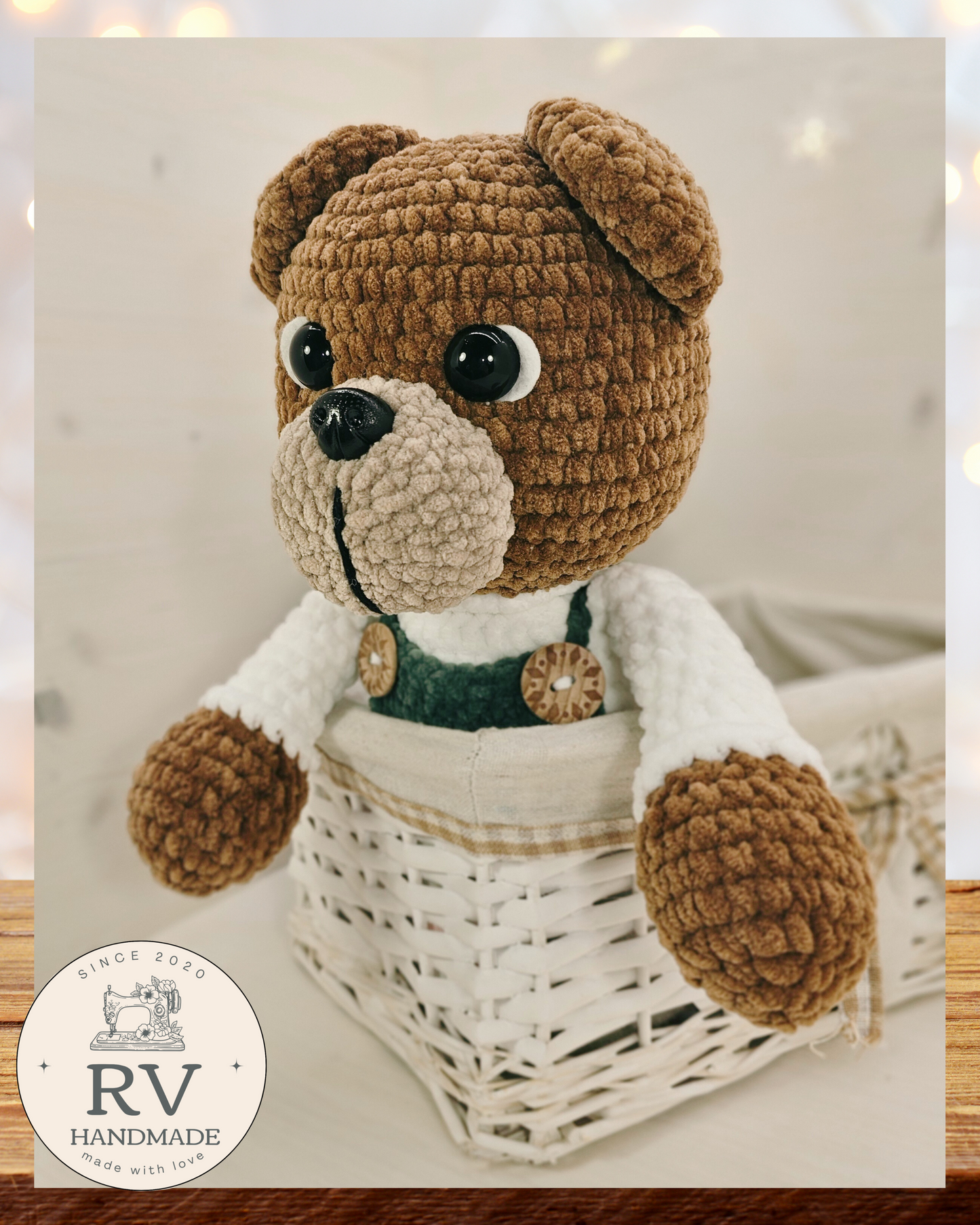 Teddy