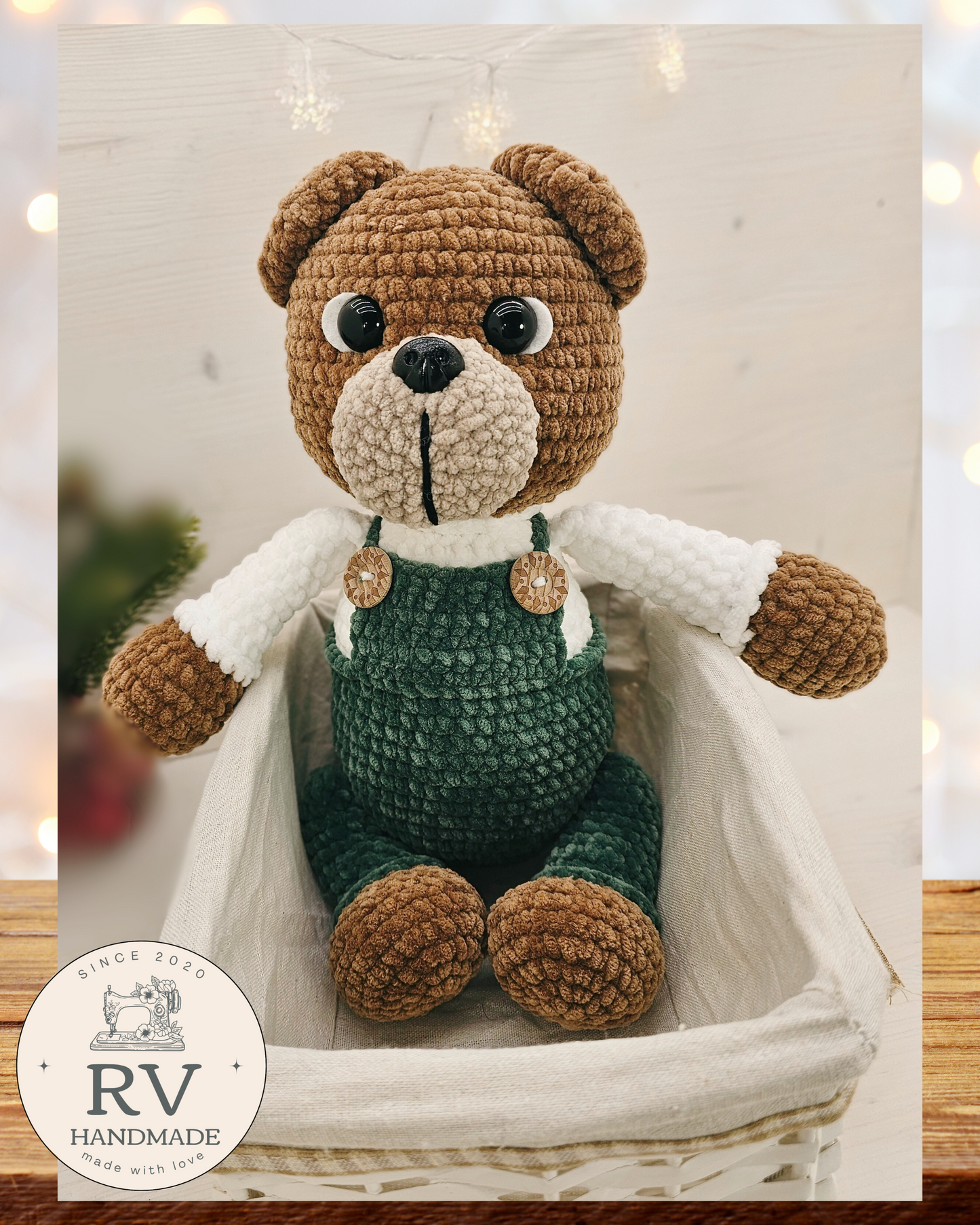 Teddy