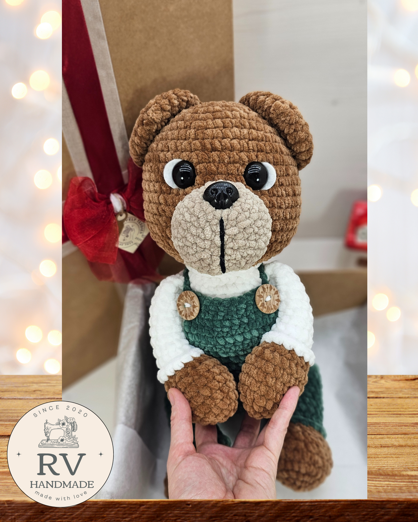 Teddy