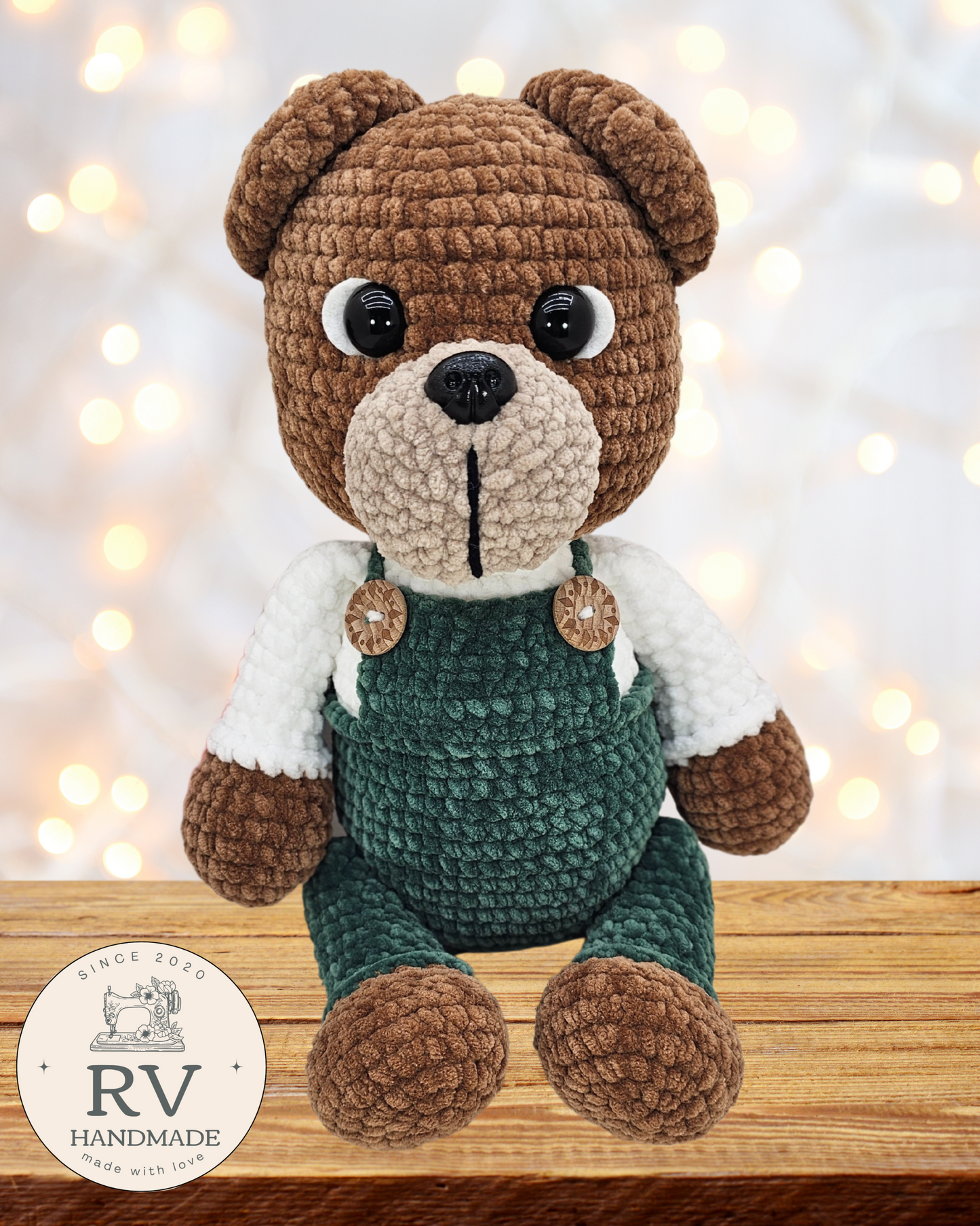 Teddy