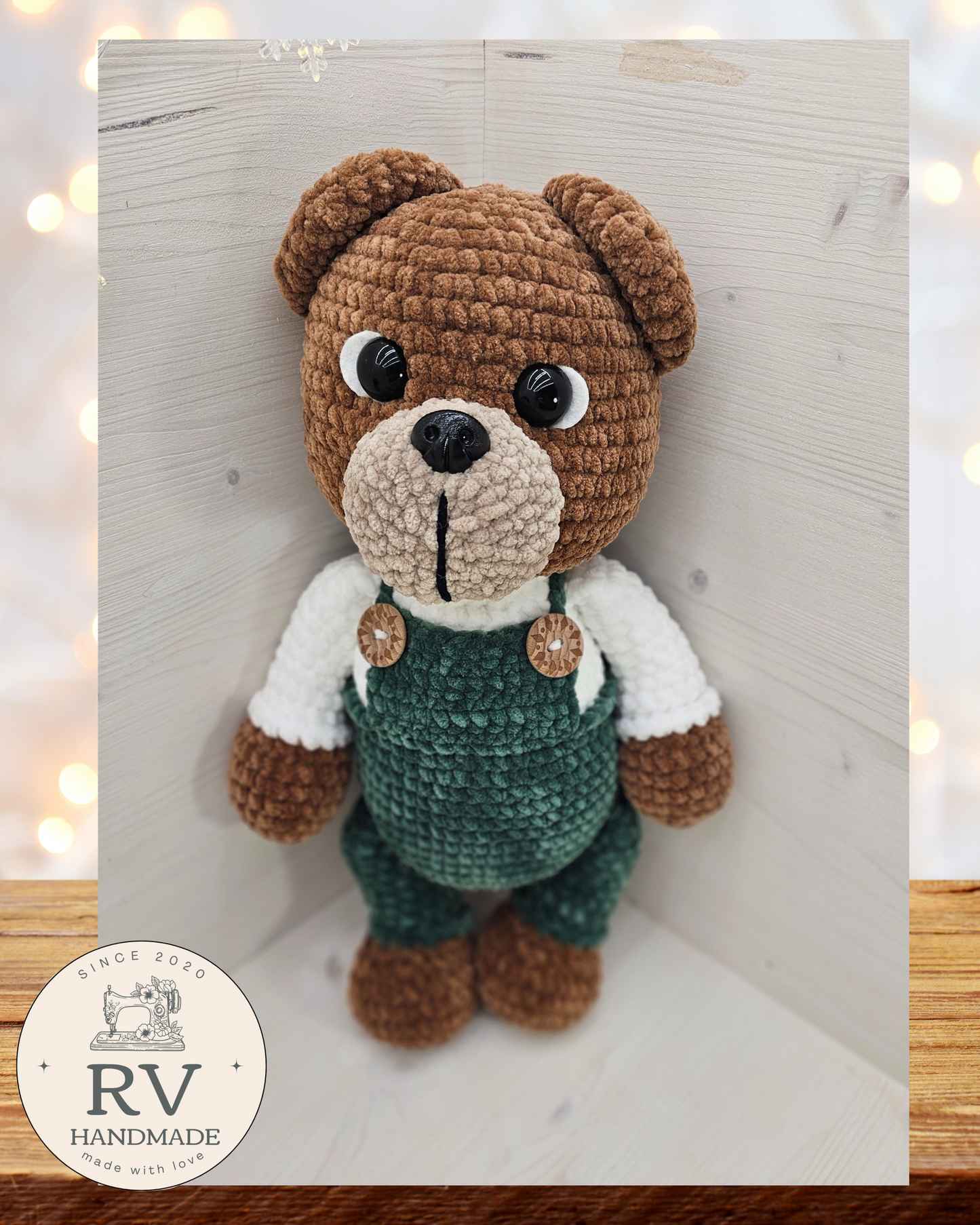 Teddy