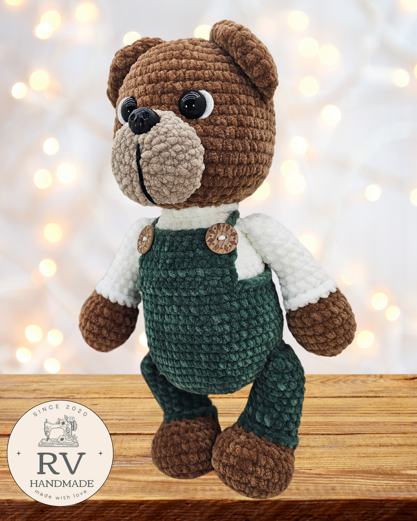 Teddy