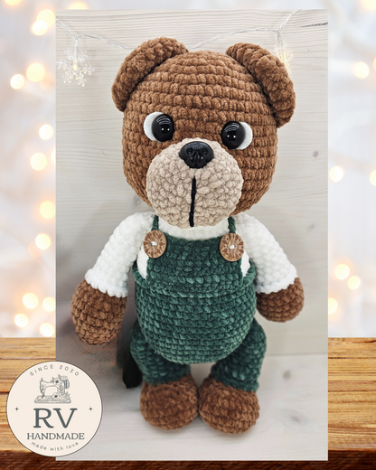 Teddy