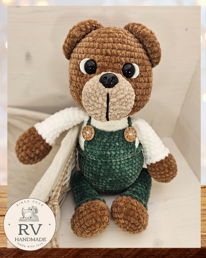 Teddy