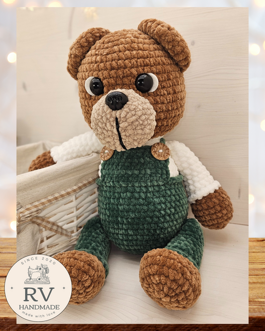 Teddy